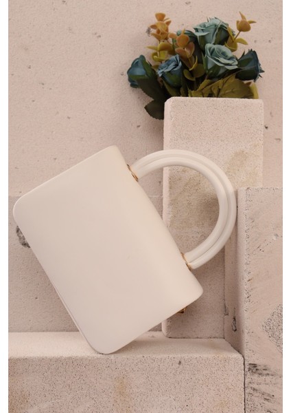 264 Zara Portföy Çanta | Zarif El Çantası