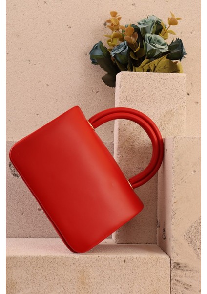 264 Zara Portföy Çanta | Zarif El Çantası