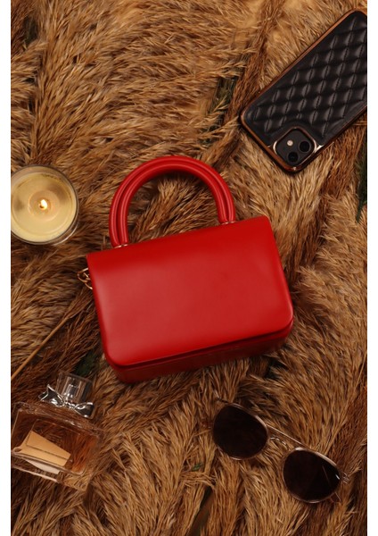 264 Zara Portföy Çanta | Zarif El Çantası modelleri