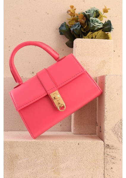 Weembag Zara Ginza Portföy Roma Kadın Çanta