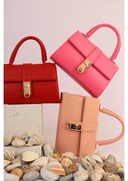 Weembag Zara Ginza Portföy Roma Kadın Çanta fırsatları