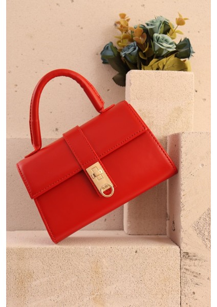 Weembag Zara Ginza Portföy Roma Kadın Çanta