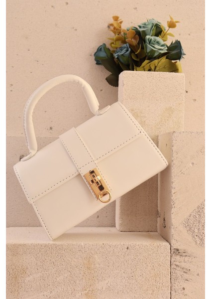 Weembag Zara Ginza Portföy Roma Kadın Çanta