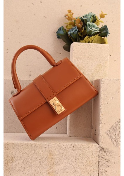 Weembag Zara Ginza Portföy Roma Kadın Çanta