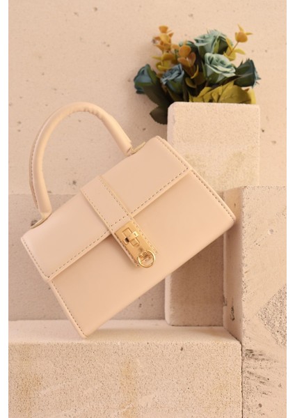 Weembag Zara Ginza Portföy Roma Kadın Çanta