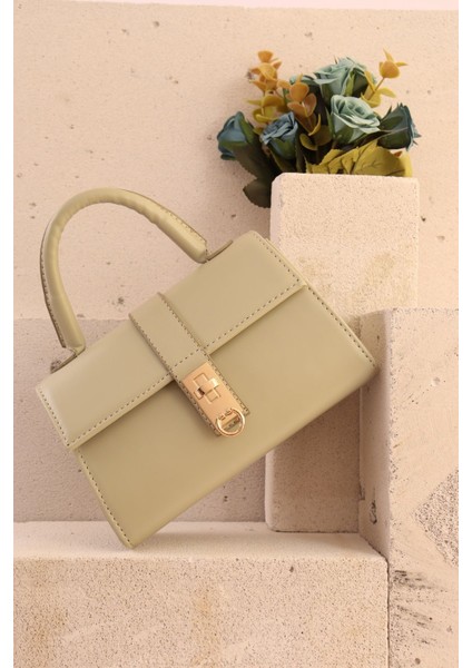 Weembag Zara Ginza Portföy Roma Kadın Çanta