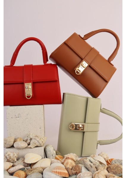 Weembag Zara Ginza Portföy Roma Kadın Çanta fırsatları