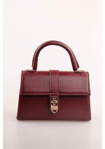 Weembag Zara Ginza Portföy Roma Kadın Çanta