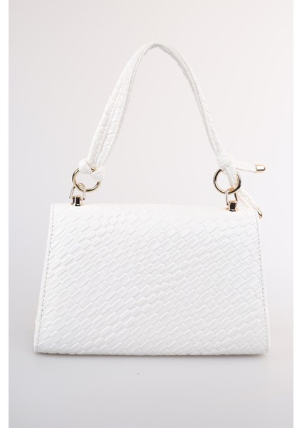 Weembag Örgü Struga Portföy Malaga Kadın Çanta fiyatları