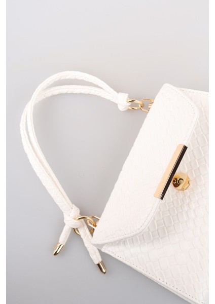 Weembag Örgü Struga Portföy Malaga Kadın Çanta fırsatları