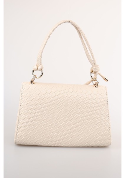 Weembag Örgü Struga Portföy Malaga Kadın Çanta fiyatları