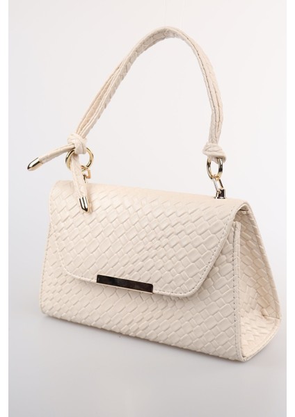 Weembag Örgü Struga Portföy Malaga Kadın Çanta modelleri