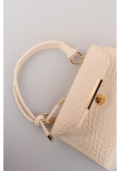 Weembag Örgü Struga Portföy Malaga Kadın Çanta fırsatları