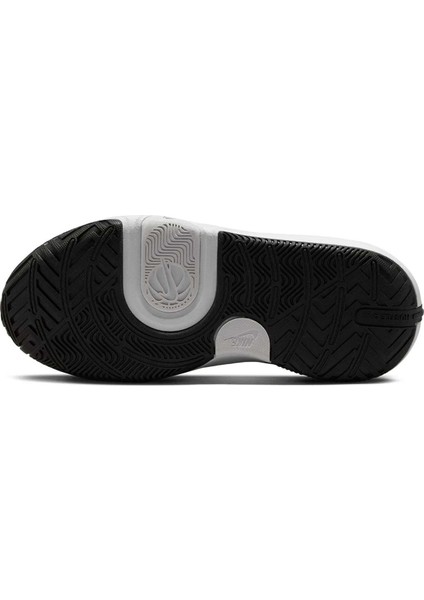 Team Hustle D 11 Basketbol Ayakkabısı DV8996-002 Spor Ayakkabı