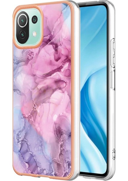 Xiaomi 11 Lite 5g Durumda ile Uyumlu (Yurt Dışından)