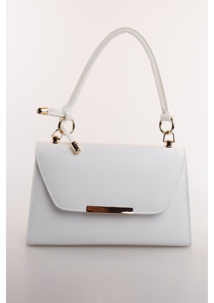 Weembag Mat Struga Portföy Malaga Kadın Çanta