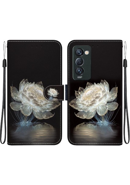 Camon 18 Premier Için Durum (Yurt Dışından)