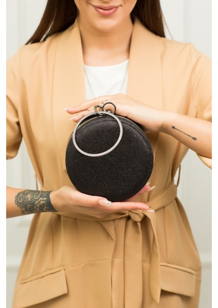 155 Kum Sim Bilezik Abiye Çanta | Işıltılı Şık Çanta fiyatları