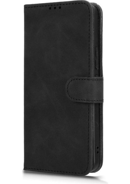 Vivo V40 Lite Için Flip Case Yan Toka Cüzdan Kart Yuvaları Tutucu Pu (Yurt Dışından) fırsatları