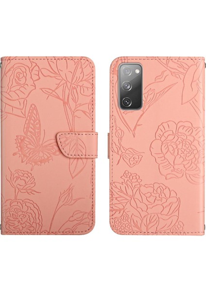 Samsung Galaxy S20 Fe Için Kılıf (Yurt Dışından)