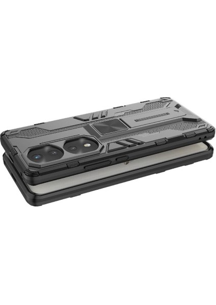 Onur Için Kılıf 70 Pro Artı Kickstand Anti-Scratch Güçlü Manyetik Kapak (Yurt Dışından) fiyatları