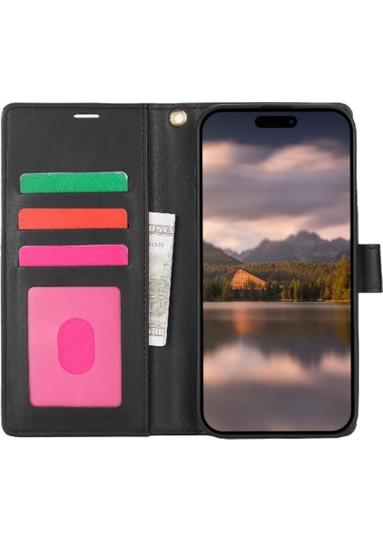 Samsung Galaxy S21 Fe Yumuşak Tpu Cüzdan Bilek Kordon Için Flip Case (Yurt Dışından) indirimleri