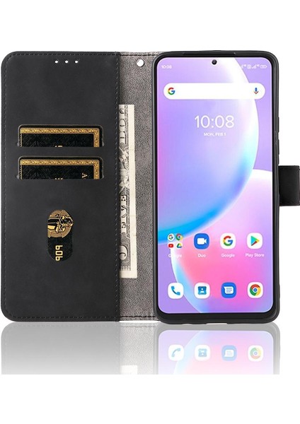 Umidigi A11PROMAX Koruyucu Kapak Deri Için Kılıf Folio Flip Case (Yurt Dışından) indirimleri