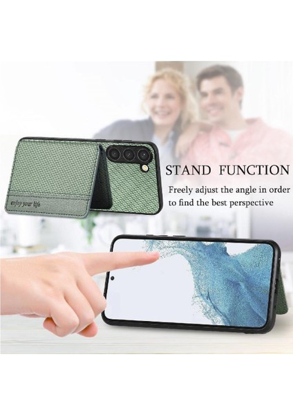 Samsung Galaxy S23 Artı Manyetik Kart Tutucu Rfıd Engelleme Standı (Yurt Dışından) fırsatları