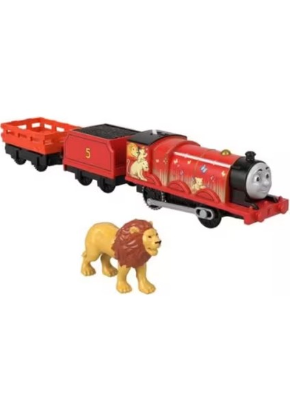 Trackmaster James Lion Engine GLK69 / GLK72 fiyatları