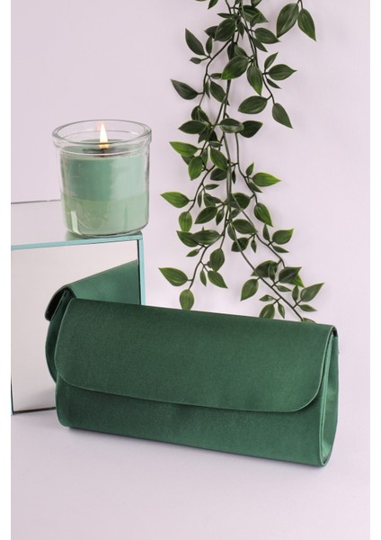 Weembag Saten Minik Uzun Capri Kadın Çanta fiyatları