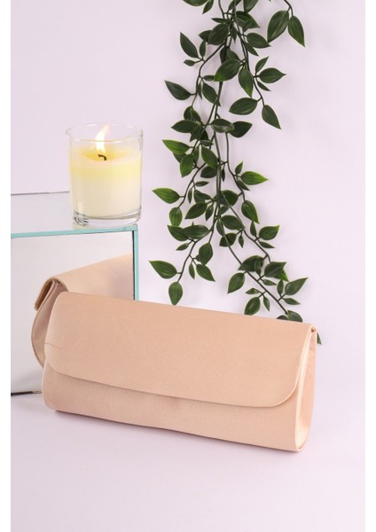 Weembag Saten Minik Uzun Capri Kadın Çanta fiyatları