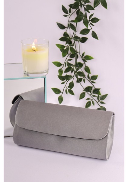 Weembag Saten Minik Uzun Capri Kadın Çanta fiyatları