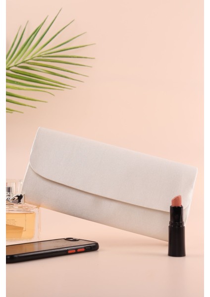 Weembag Saten Minik Uzun Capri Kadın Çanta fiyatları