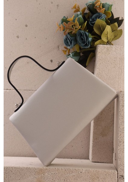 408 Virgin Model Saplı Abiye Çanta fiyatları