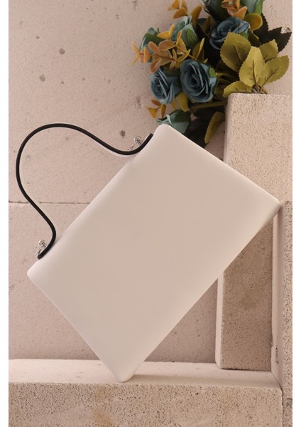 408 Virgin Model Saplı Abiye Çanta fiyatları