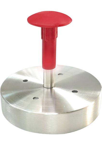 Köfte Kalıbı 140-200 gr 14 cm