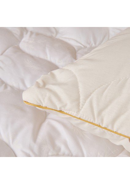 Soft Yün Yastık - Beyaz - 50X70 cm modelleri