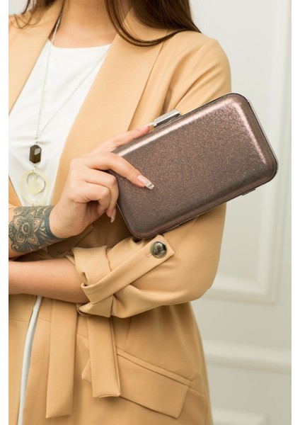 237 Sıvama Oval Kasa Abiye Çanta | Özel Abiye Modeli fırsatları