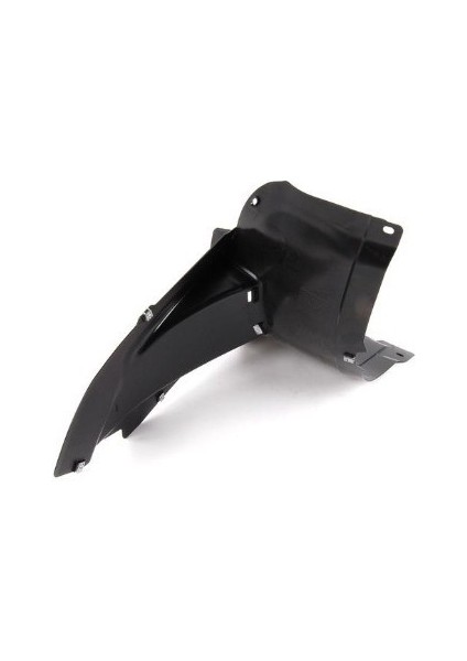 - Ön Çamurluk Davlumbazı ( Uç ) Sağ Passat 2006- - 3C0805912A9B9