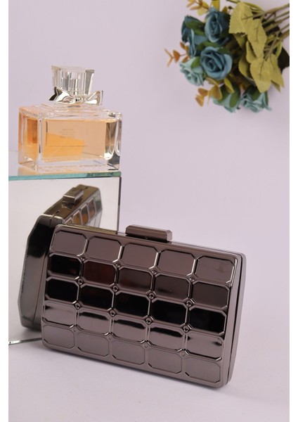 806 Metal Abiye Çanta fiyatları