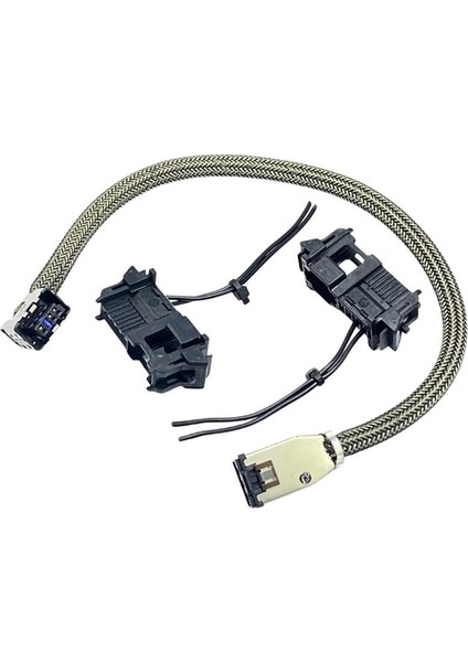 Xenon Sistem Kablosu D1S/D1R D1R/D1S/D2R/D2S Orj.