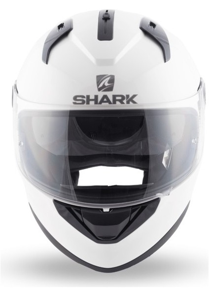 Rıdıll Blank Kapalı Kask Beyaz fiyatları