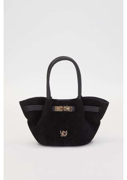 Siyah Kadın Omuz Çantası Levidor 930258 modelleri
