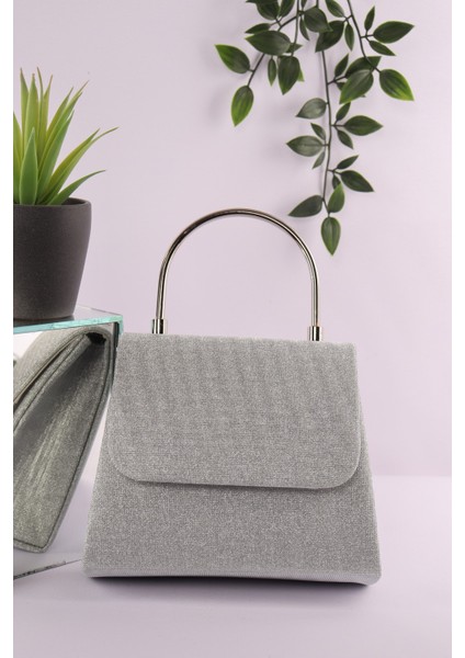 265 Inci Sim Küçük Metal Saplı