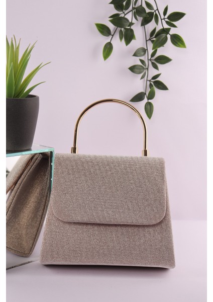 265 Inci Sim Küçük Metal Saplı