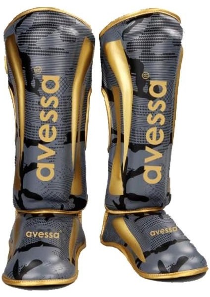 KYS-310 Ayak Kaval Koruyucu M Beden