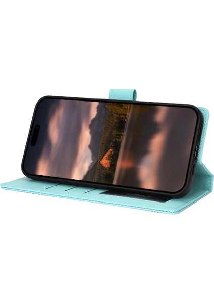 Samsung Galaxy S20 Bilek Kordon Manyetik Kapatma Cüzdan Için Flip Case (Yurt Dışından) modelleri