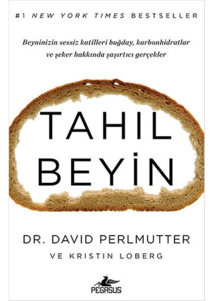 Tahıl Beyin