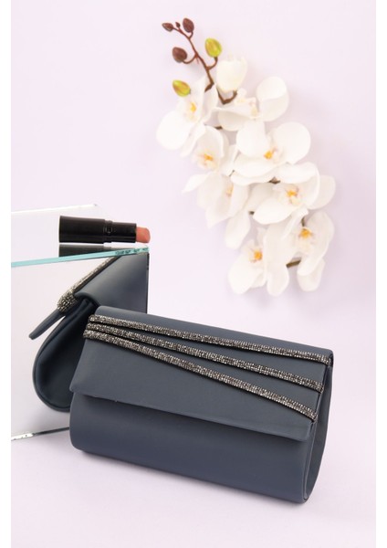 Weembag Virgin Üç Şeritli Marbella Kadın Çanta