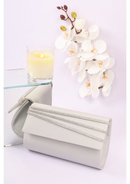 Weembag Virgin Üç Şeritli Marbella Kadın Çanta